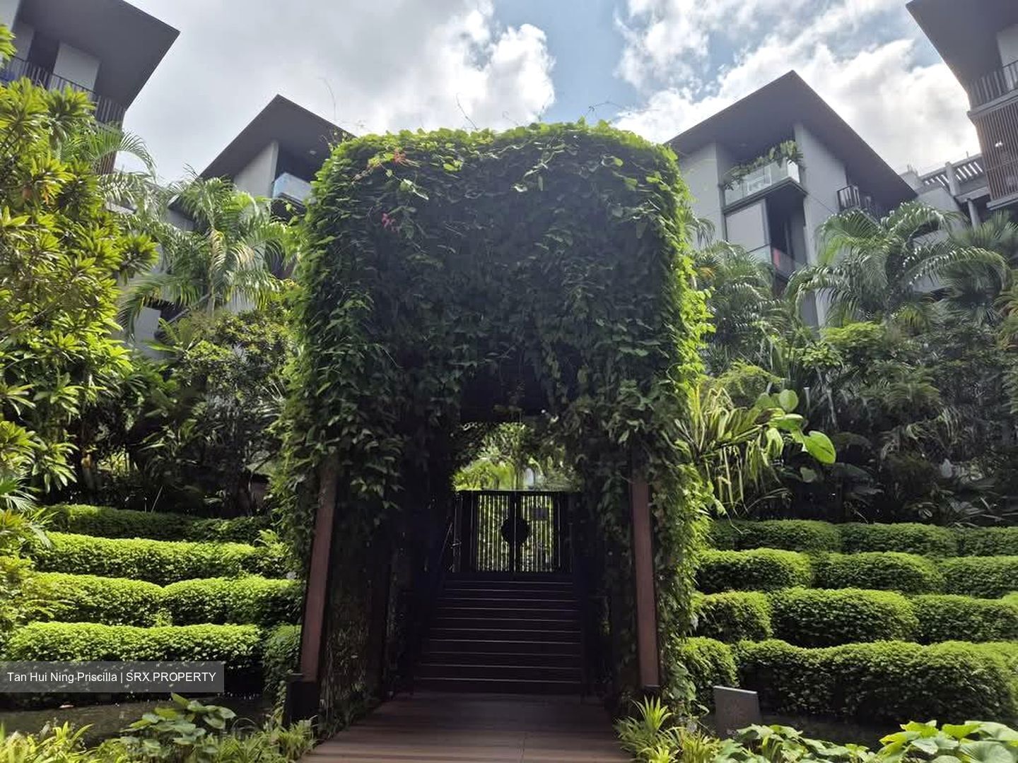 Parc Komo (D17), Apartment #588148551
